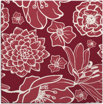 bloom rug - item 528319