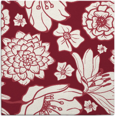 bloom rug - item 528320