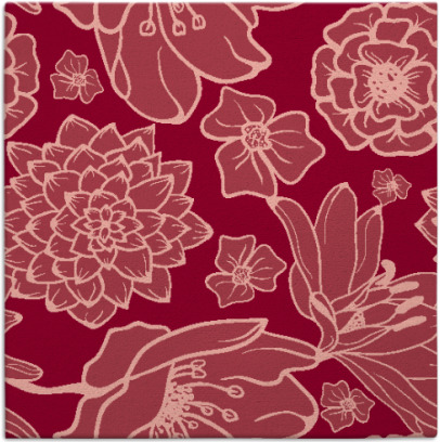 bloom rug - item 528321