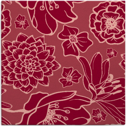 bloom rug - item 528323