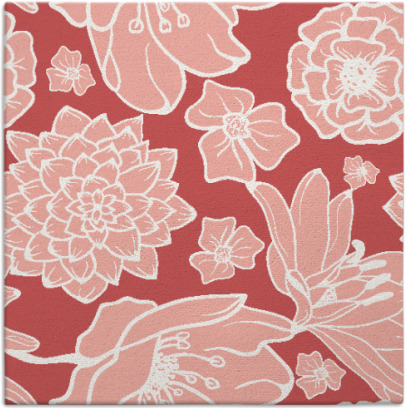 bloom rug - item 528325
