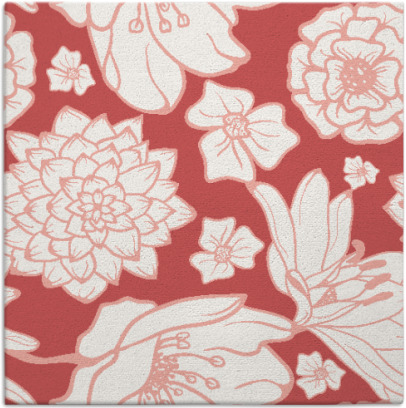bloom rug - item 528326