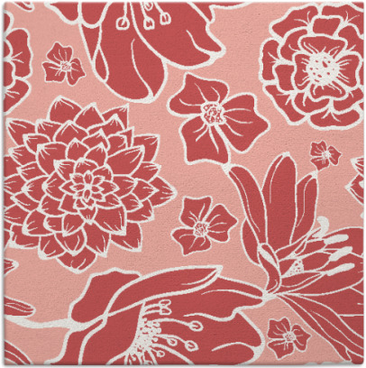bloom rug - item 528327