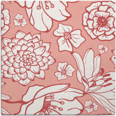 bloom rug - item 528328