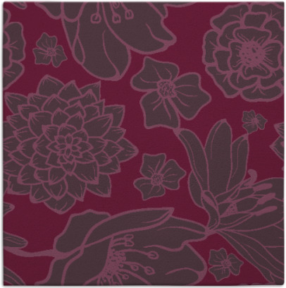 bloom rug - item 528329