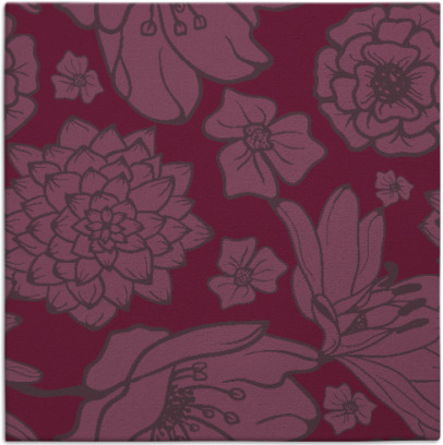 bloom rug - item 528330
