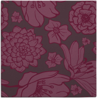 bloom rug - item 528332