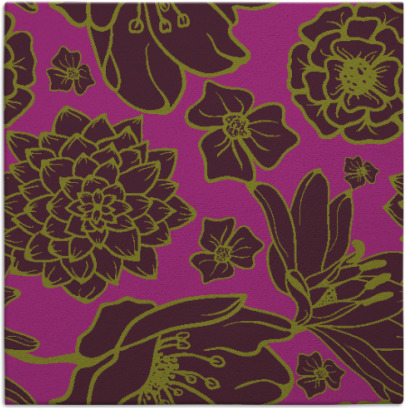 bloom rug - item 528333