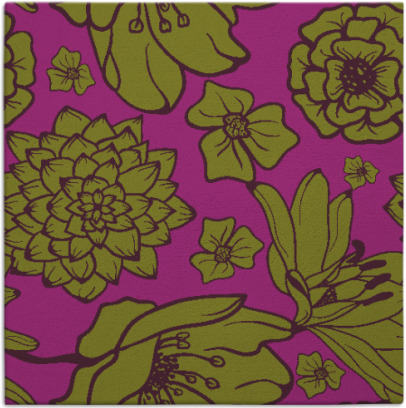 bloom rug - item 528334