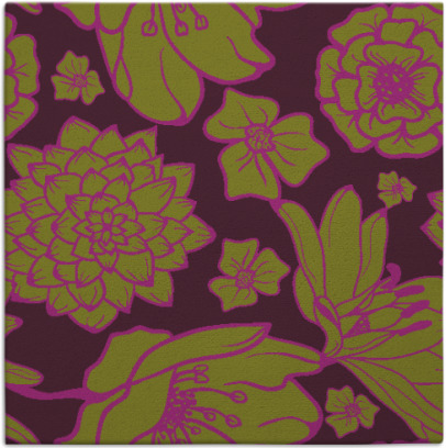 bloom rug - item 528336