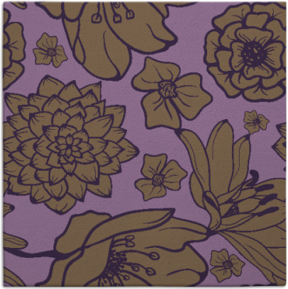 bloom rug - item 528338