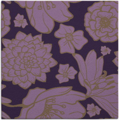 bloom rug - item 528339