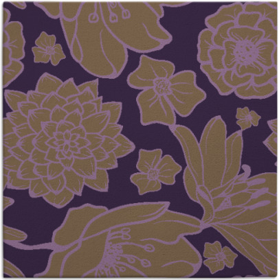 bloom rug - item 528340