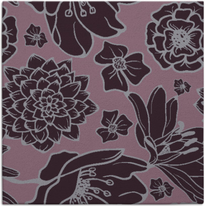 bloom rug - item 528341