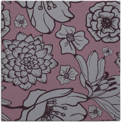 bloom rug - item 528342