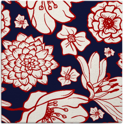 bloom rug - item 528346
