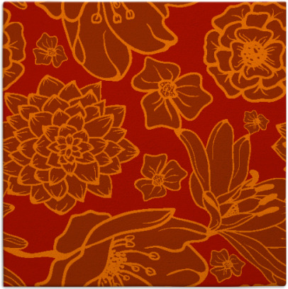 bloom rug - item 528351