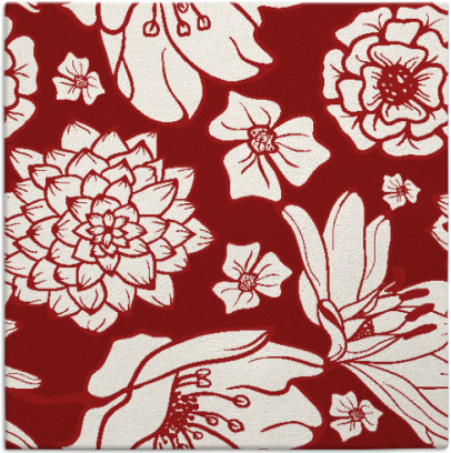 bloom rug - item 528354