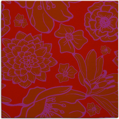 bloom rug - item 528359