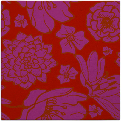 bloom rug - item 528360