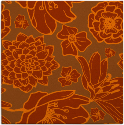 bloom rug - item 528361