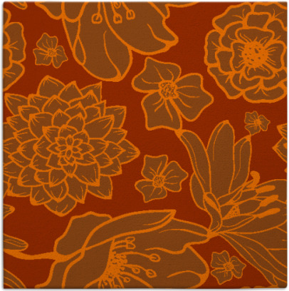 bloom rug - item 528363