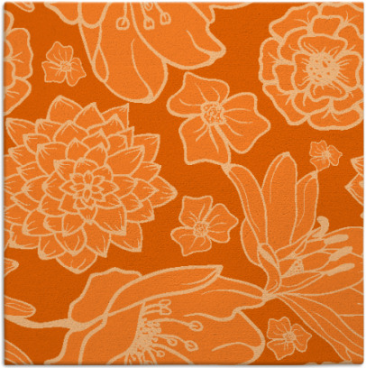bloom rug - item 528367