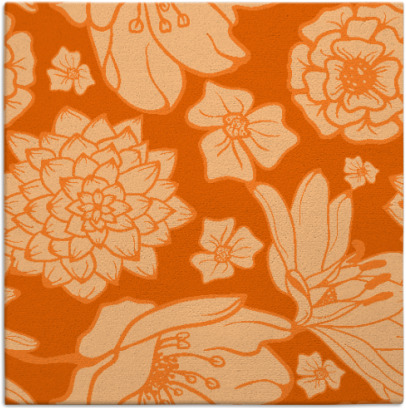 bloom rug - item 528368