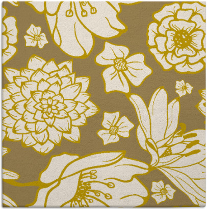 bloom rug - item 528369