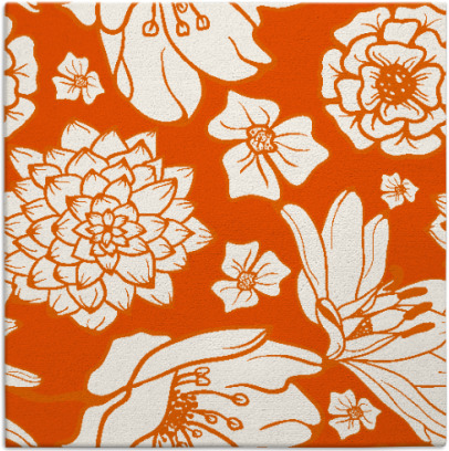 bloom rug - item 528373