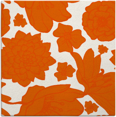 bloom rug - item 528376