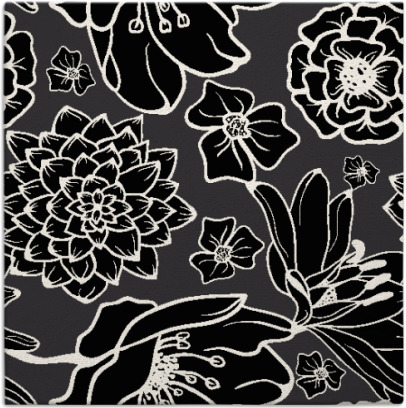 bloom rug - item 528378