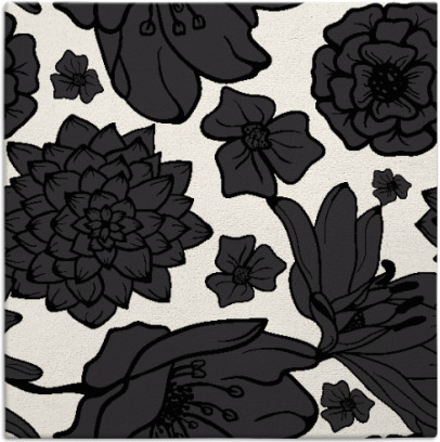 bloom rug - item 528379
