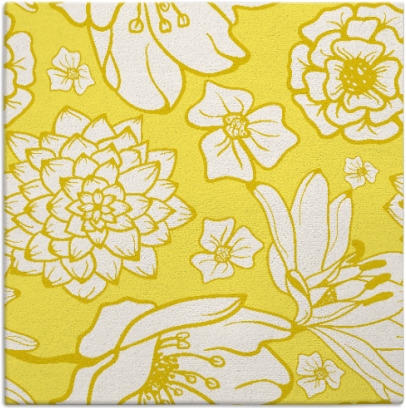 bloom rug - item 528381