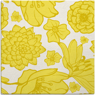 bloom rug - item 528383