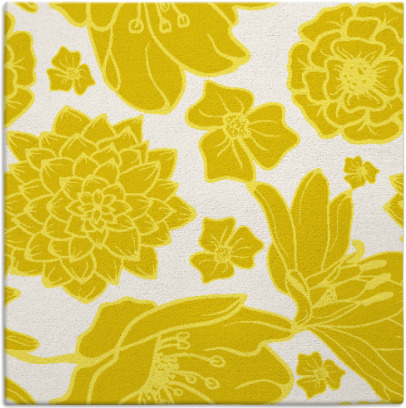 bloom rug - item 528384