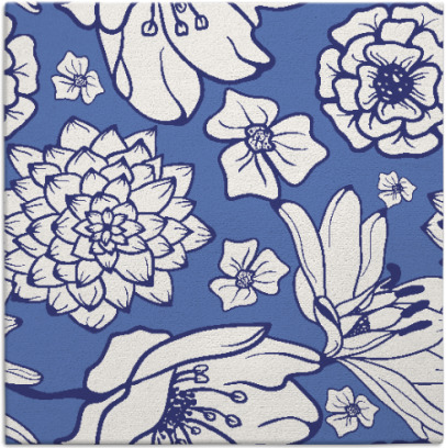 bloom rug - item 528385