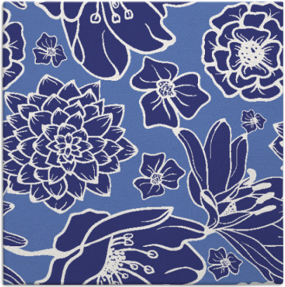 bloom rug - item 528386