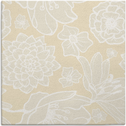 bloom rug - item 528390