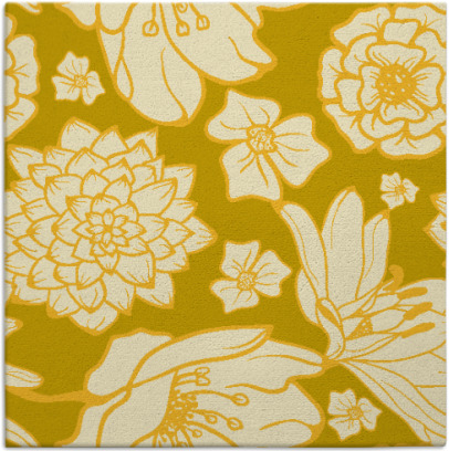 bloom rug - item 528393