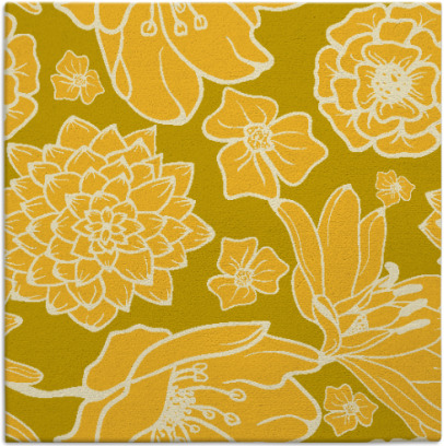 bloom rug - item 528394