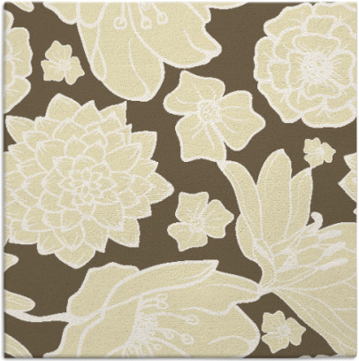 bloom rug - item 528397