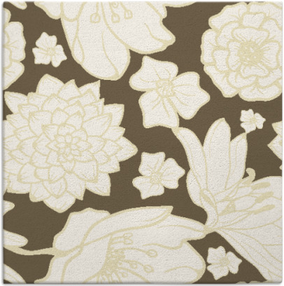 bloom rug - item 528398