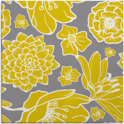 bloom rug - item 528405