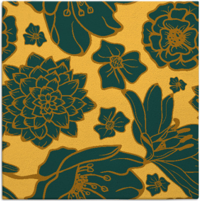 bloom rug - item 528411