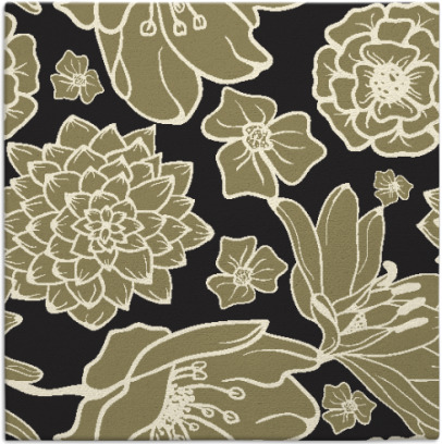 bloom rug - item 528415