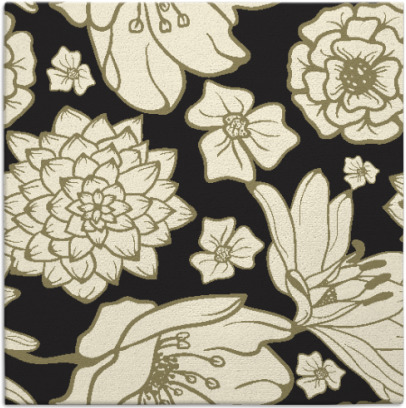 bloom rug - item 528416