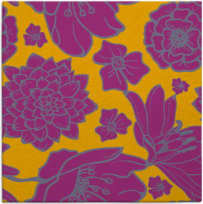 bloom rug - item 528417