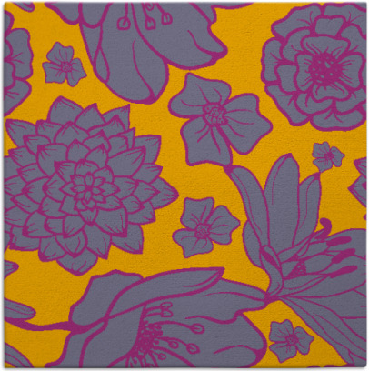 bloom rug - item 528418