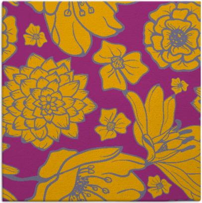 bloom rug - item 528419